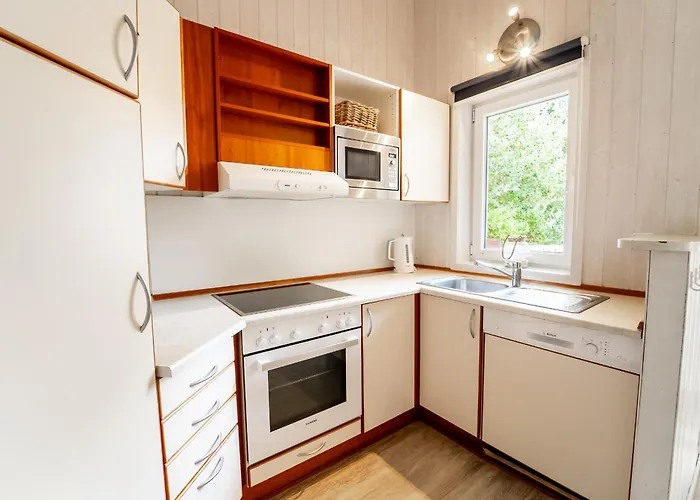 Strandblick - Dorf 1 25