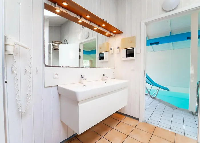 Prázdninový dům Strandblick - Dorf 1 25