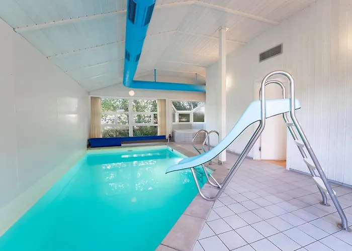 Prázdninový dům Strandblick - Dorf 1 25 *