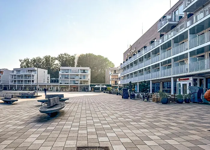 Strandblick - Dorf 1 25