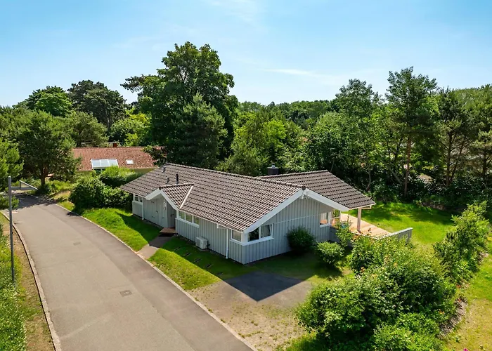 Strandblick - Dorf 1 25 * Priwall