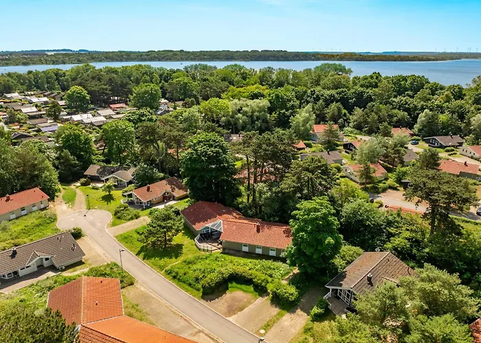 Strandblick - Dorf 1 25 Priwall